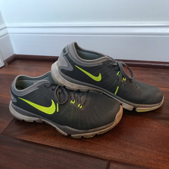 nike flex supreme tr4 womens